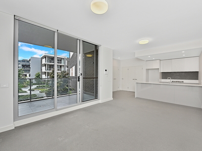 312 / 5 Verona Drive, Wentworth Point