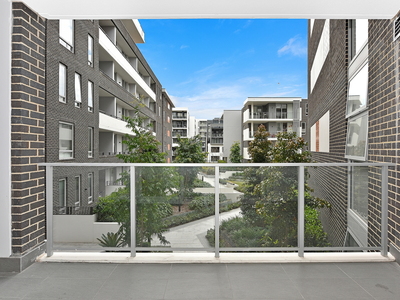 312 / 5 Verona Drive, Wentworth Point