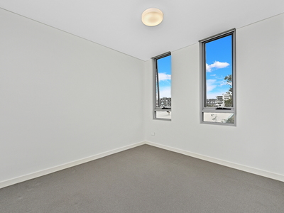312 / 5 Verona Drive, Wentworth Point