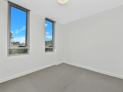 312 / 5 Verona Drive, Wentworth Point