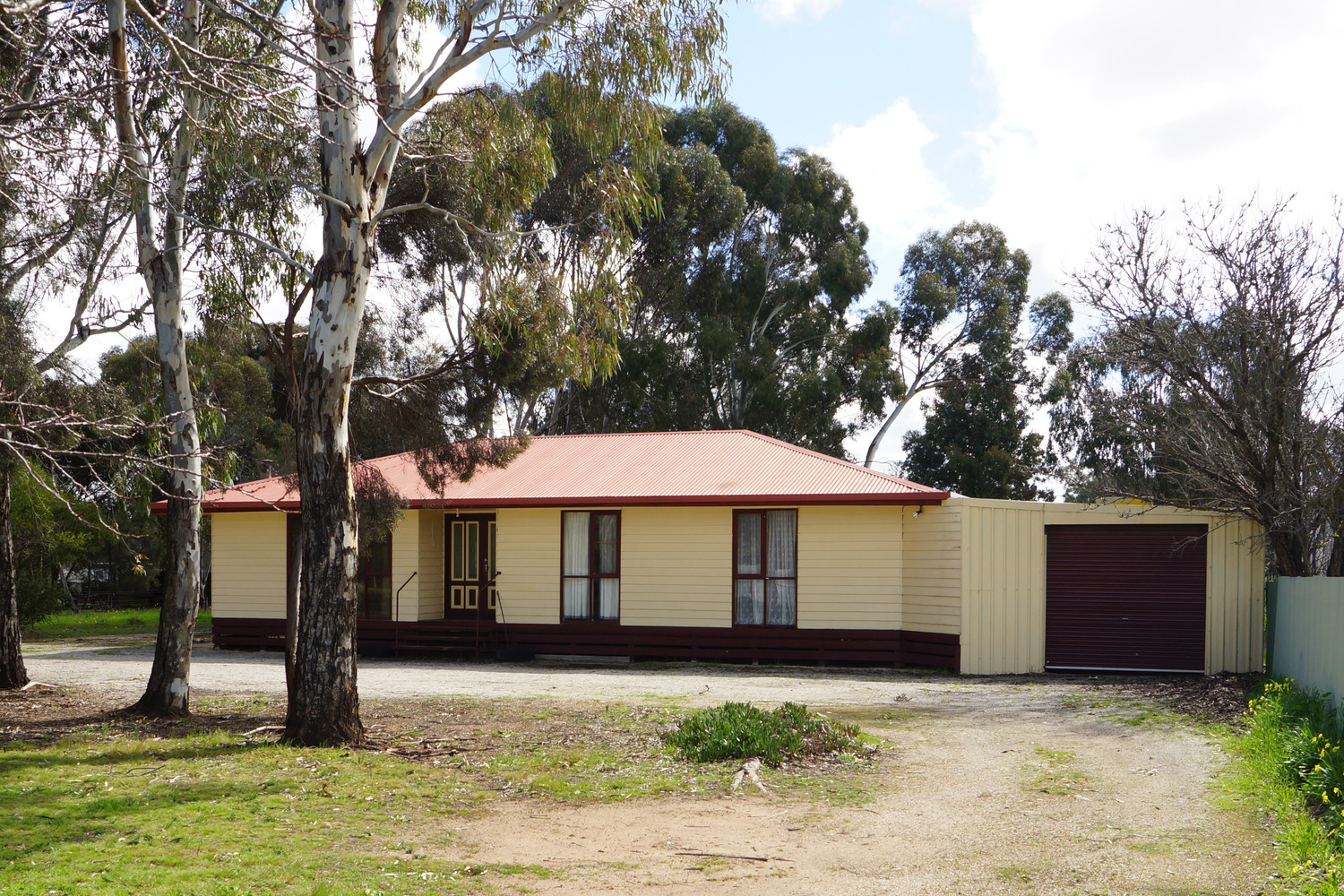 7 Faith St, Dimboola