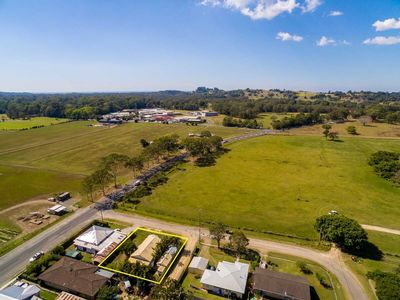 34 James Street, Mullumbimby