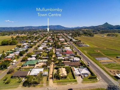 34 James Street, Mullumbimby