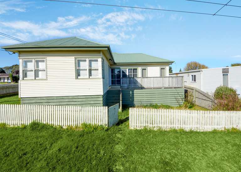 59 Wade Street, Portland 59 Wade Street, Portland