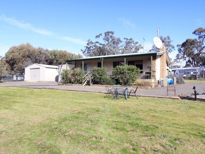 204 Old Heathcote Road, Heathcote