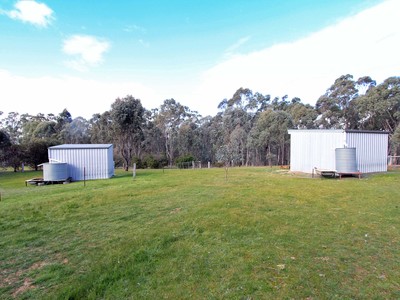 204 Old Heathcote Road, Heathcote