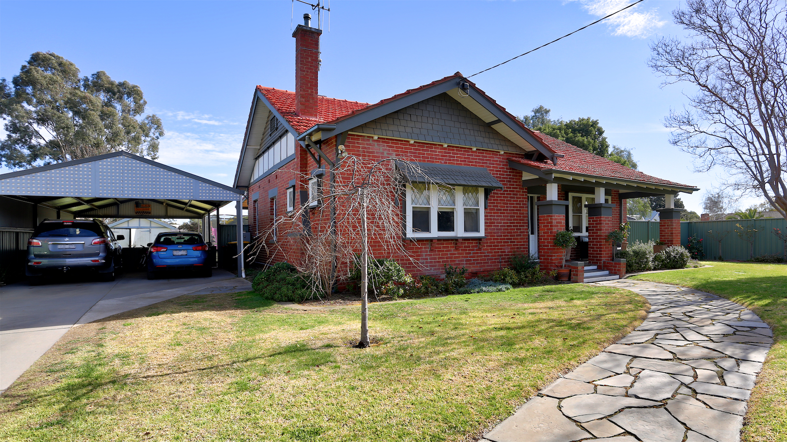 40 Garrett Street, Euroa North Eastern Country Real Estate