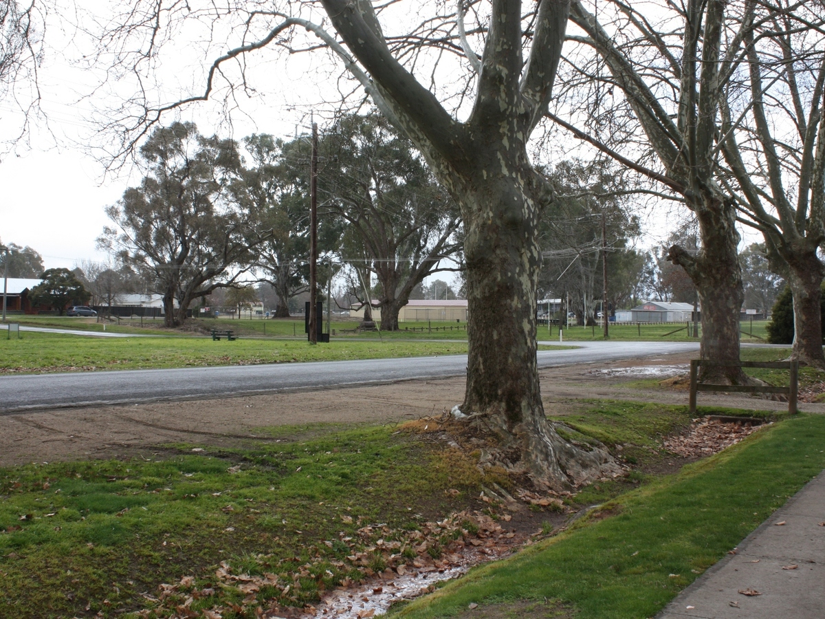 5 Market Street, Benalla