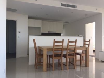 3513 / 15 Charles Street, Canterbury