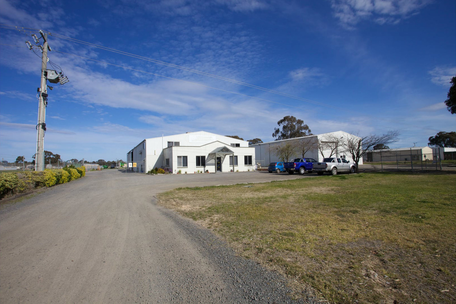 71 Golf Course Road , Horsham