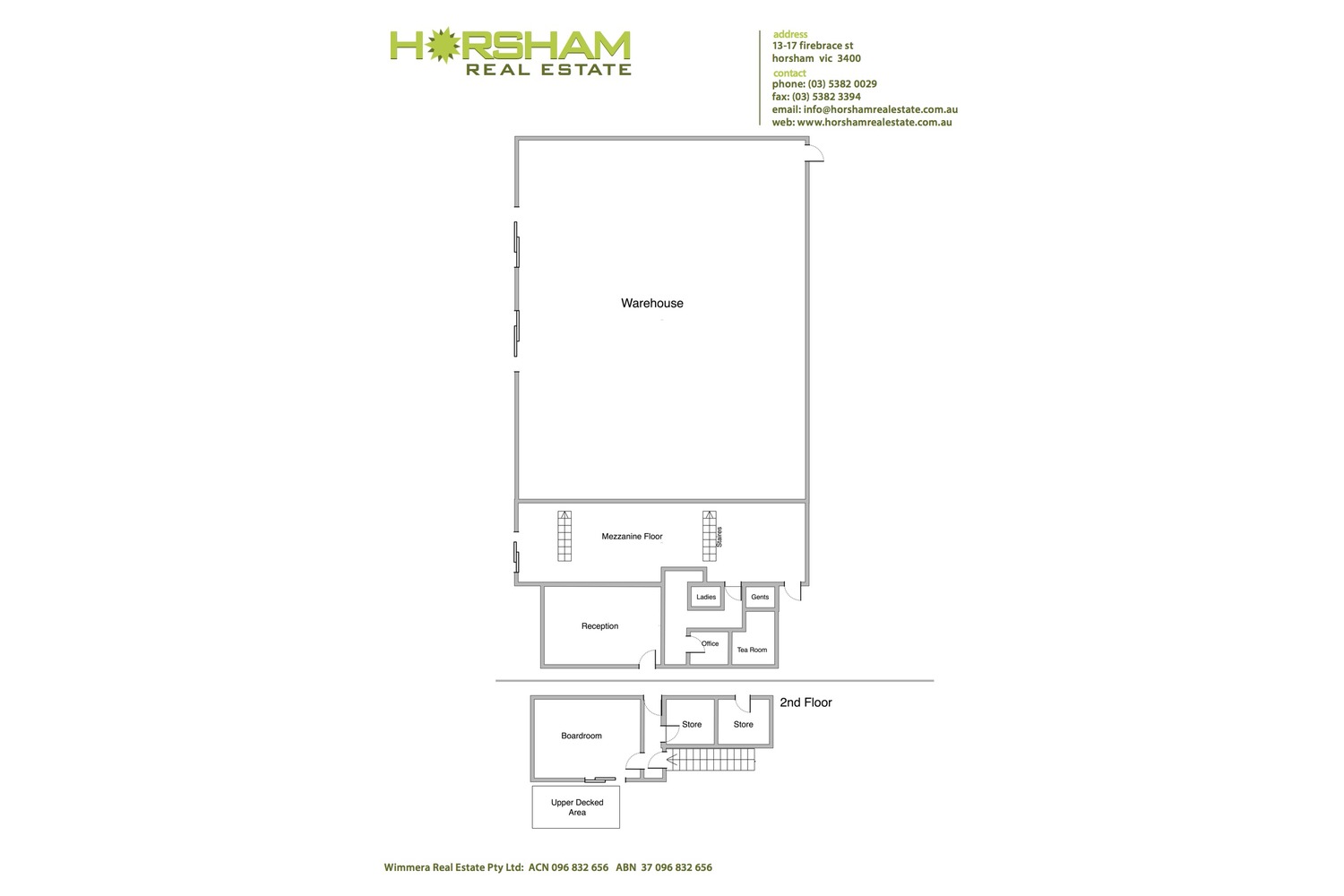 71 Golf Course Road , Horsham