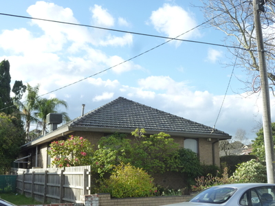 Mitcham