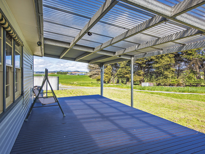 17566 Bass Highway, Boat Harbour