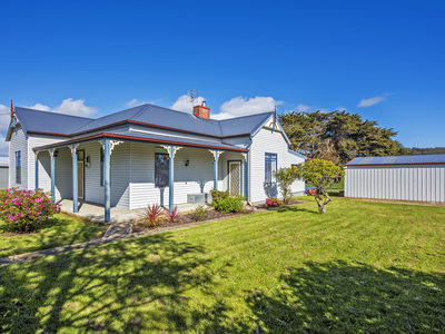 17566 Bass Highway, Boat Harbour