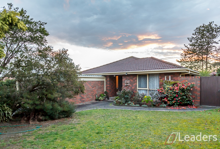 10 Mara Close, Wantirna South