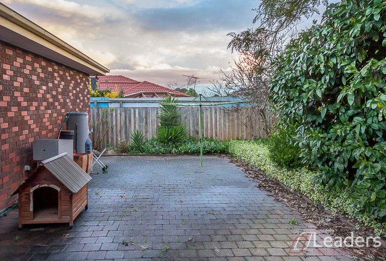 10 Mara Close, Wantirna South