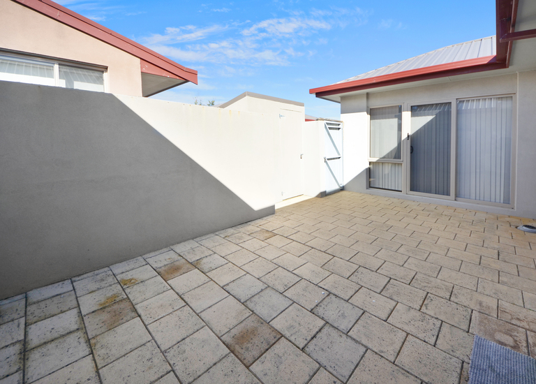 32 Richardson Street, Portland