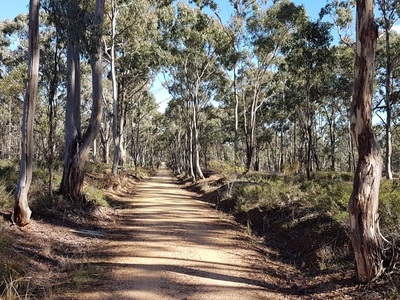 CA 8 Boomerang Place, Heathcote