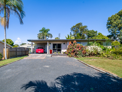 673 BOAT HARBOUR DRIVE, Urangan