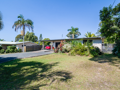 673 BOAT HARBOUR DRIVE, Urangan