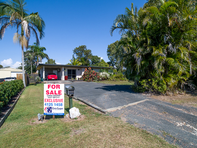 673 BOAT HARBOUR DRIVE, Urangan