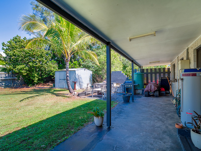 673 BOAT HARBOUR DRIVE, Urangan