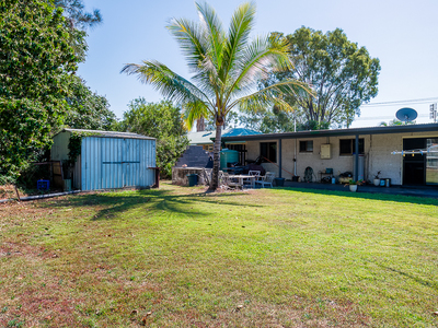 673 BOAT HARBOUR DRIVE, Urangan