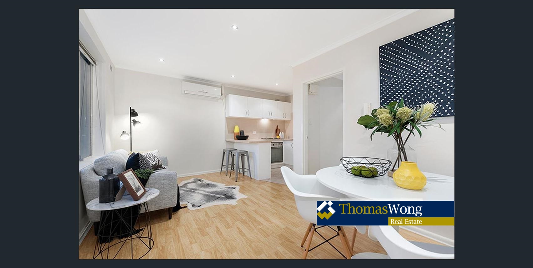 15 / 254 Dandenong Road, St Kilda East