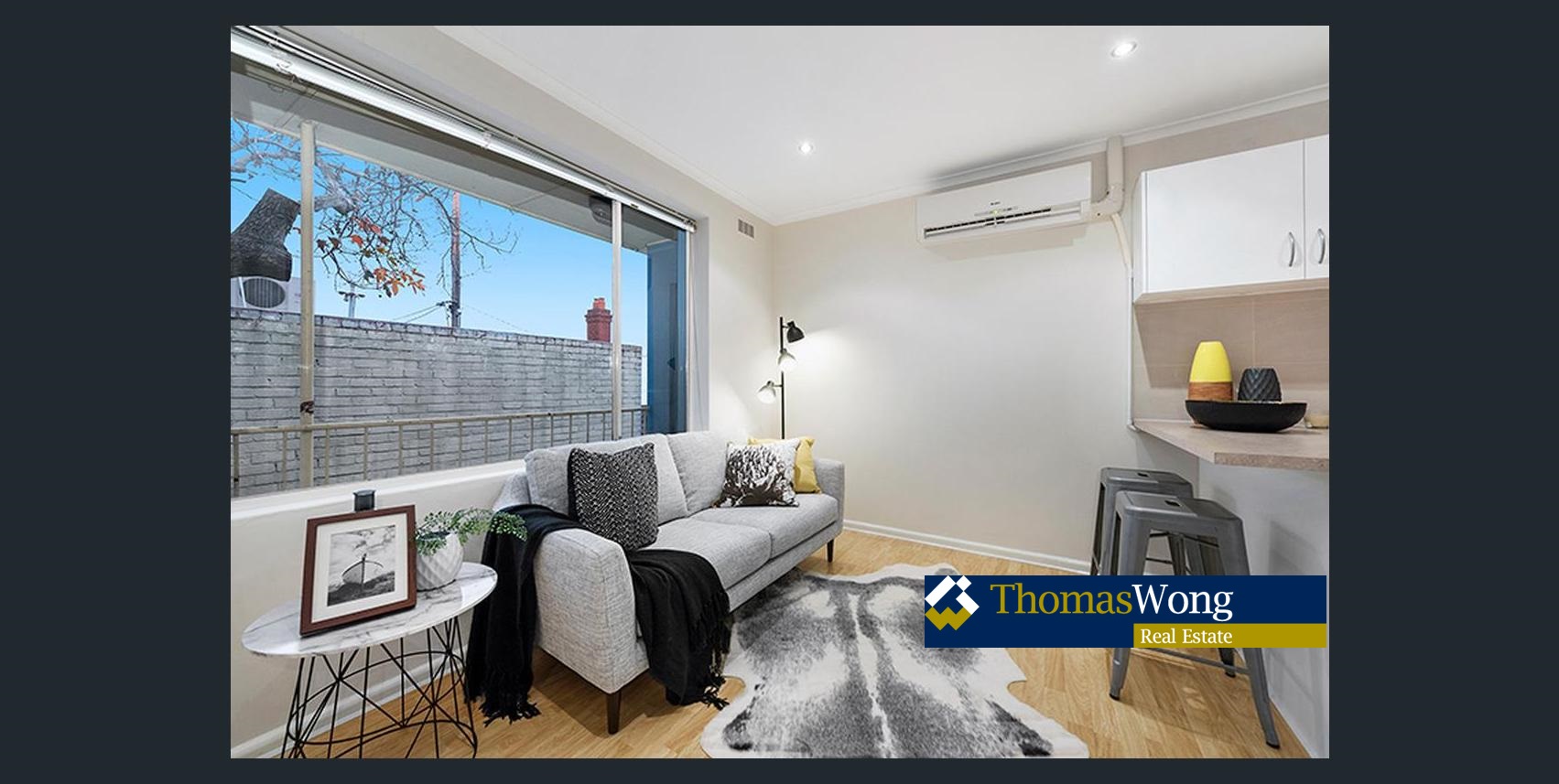 15 / 254 Dandenong Road, St Kilda East