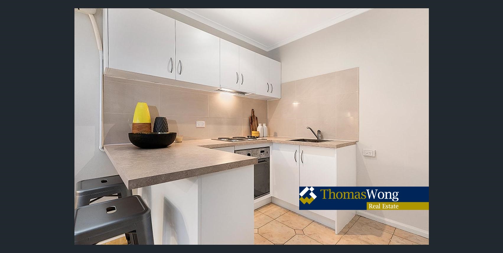 15 / 254 Dandenong Road, St Kilda East