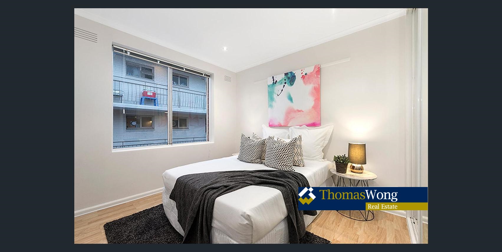 15 / 254 Dandenong Road, St Kilda East