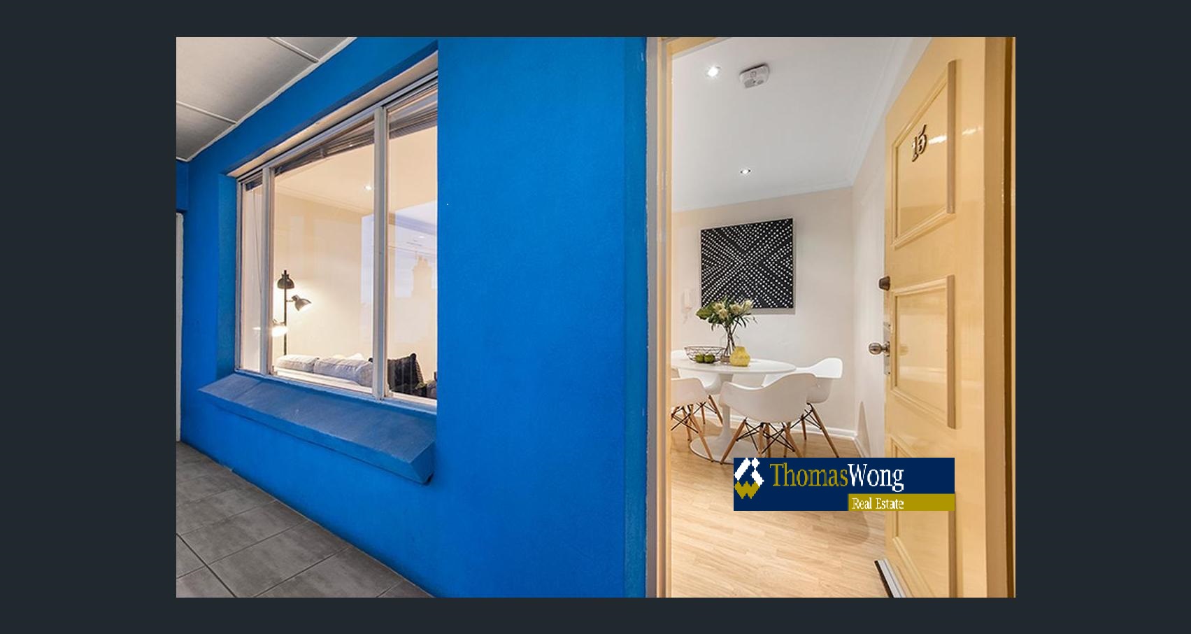 15 / 254 Dandenong Road, St Kilda East