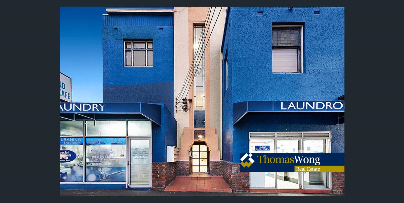 15 / 254 Dandenong Road, St Kilda East