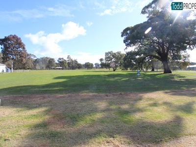 CA 8 Boomerang Place, Heathcote