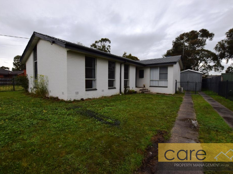 Real Estate Agent Hampton Park Care Property Management