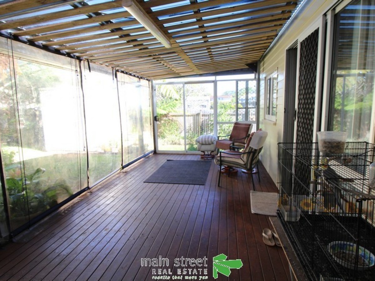 9 Logan Street, Atherton