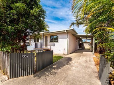 22 Richards Lane, Mullumbimby