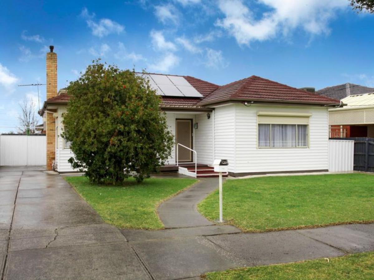 79 Victory Road, Airport West A WEST Real Estate