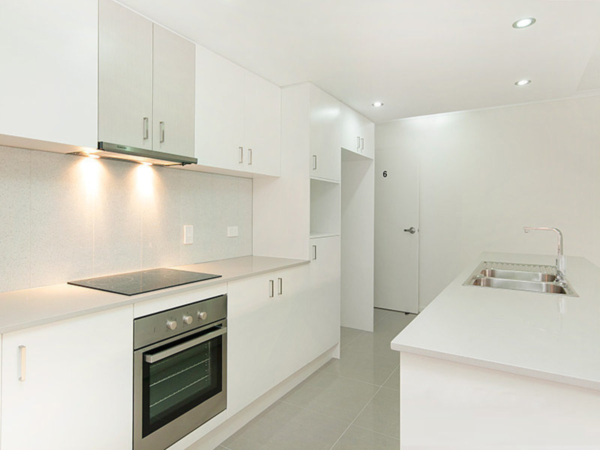 Coorparoo