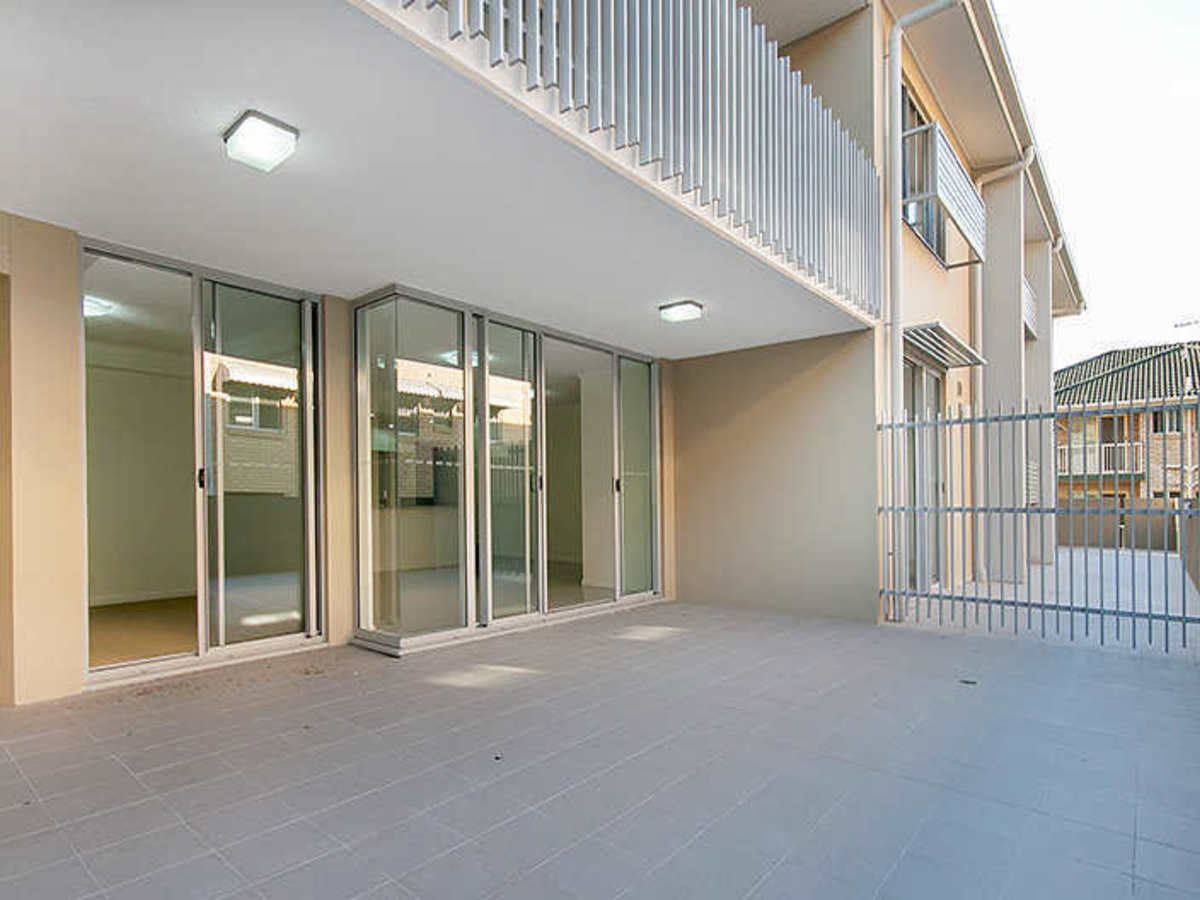 Coorparoo