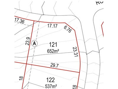 Lot 121, Tallowood Ridge (off Tuckeroo Avenue), Mullumbimby