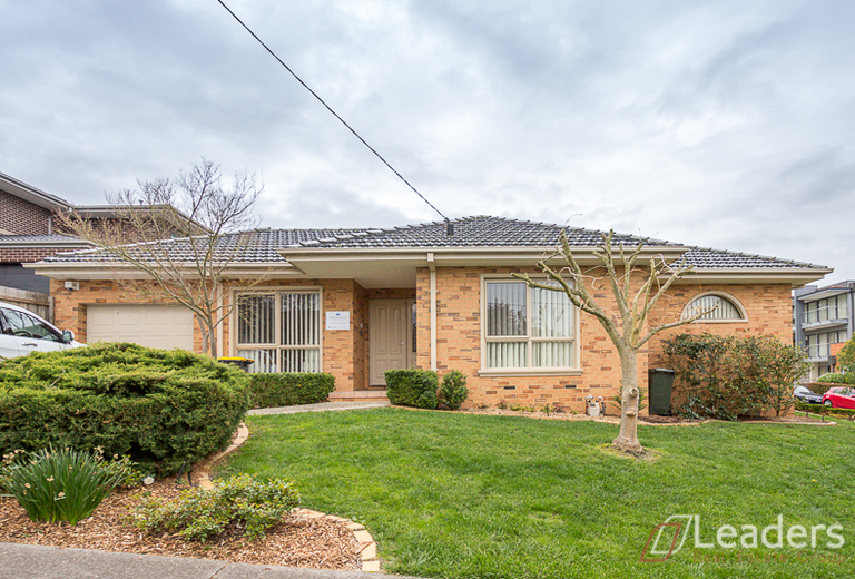 1 / 23 Barbara Avenue, Glen Waverley