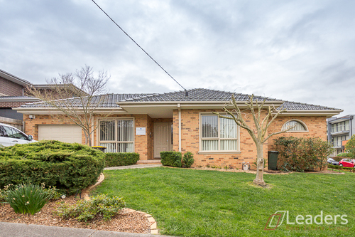 1 / 23 Barbara Avenue, Glen Waverley 1 / 23 Barbara Avenue, Glen Waverley