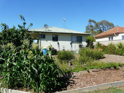 8 Corio Street, Murchison