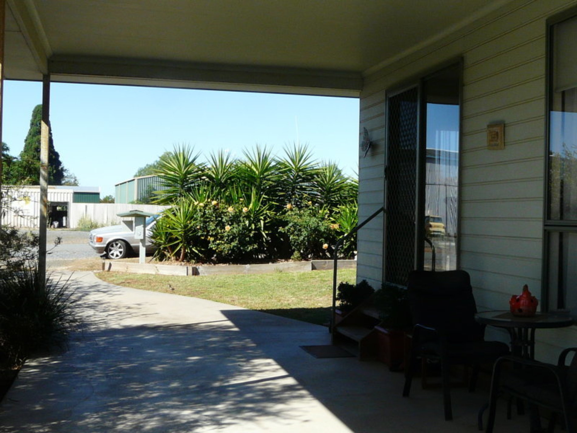 8 Corio Street, Murchison