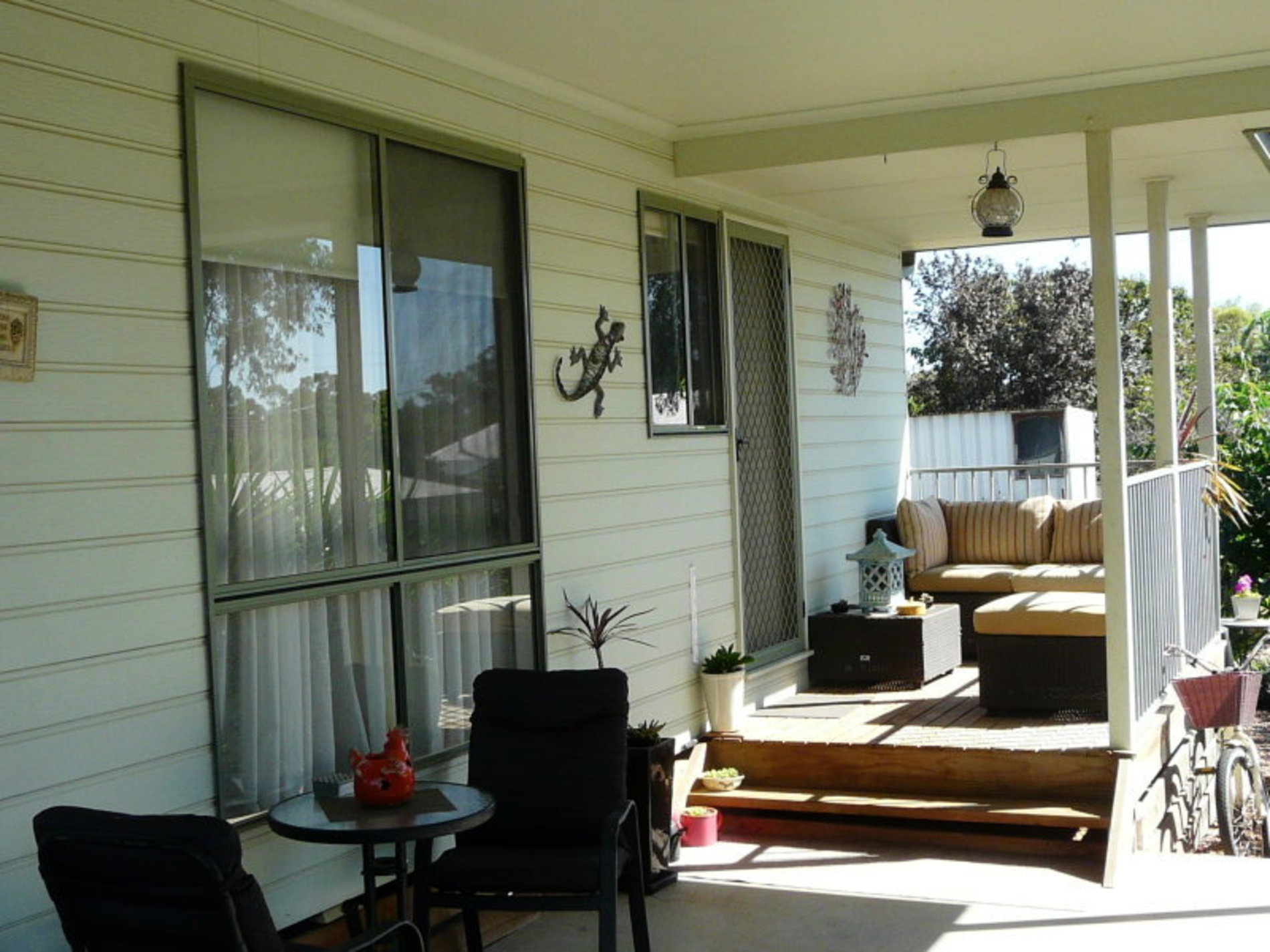 8 Corio Street, Murchison