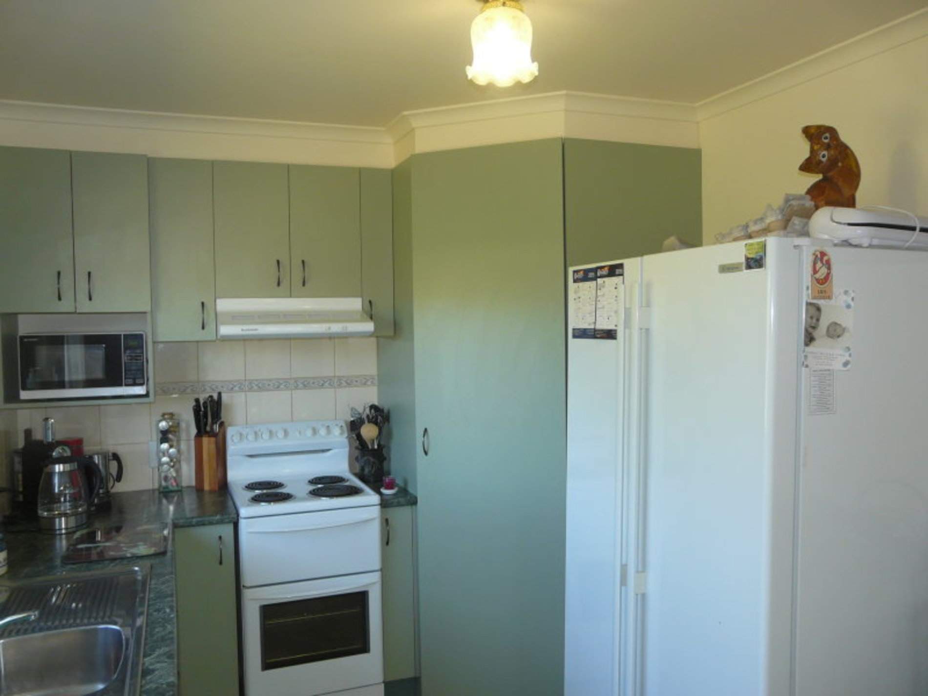 8 Corio Street, Murchison