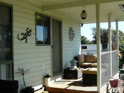 8 Corio Street, Murchison