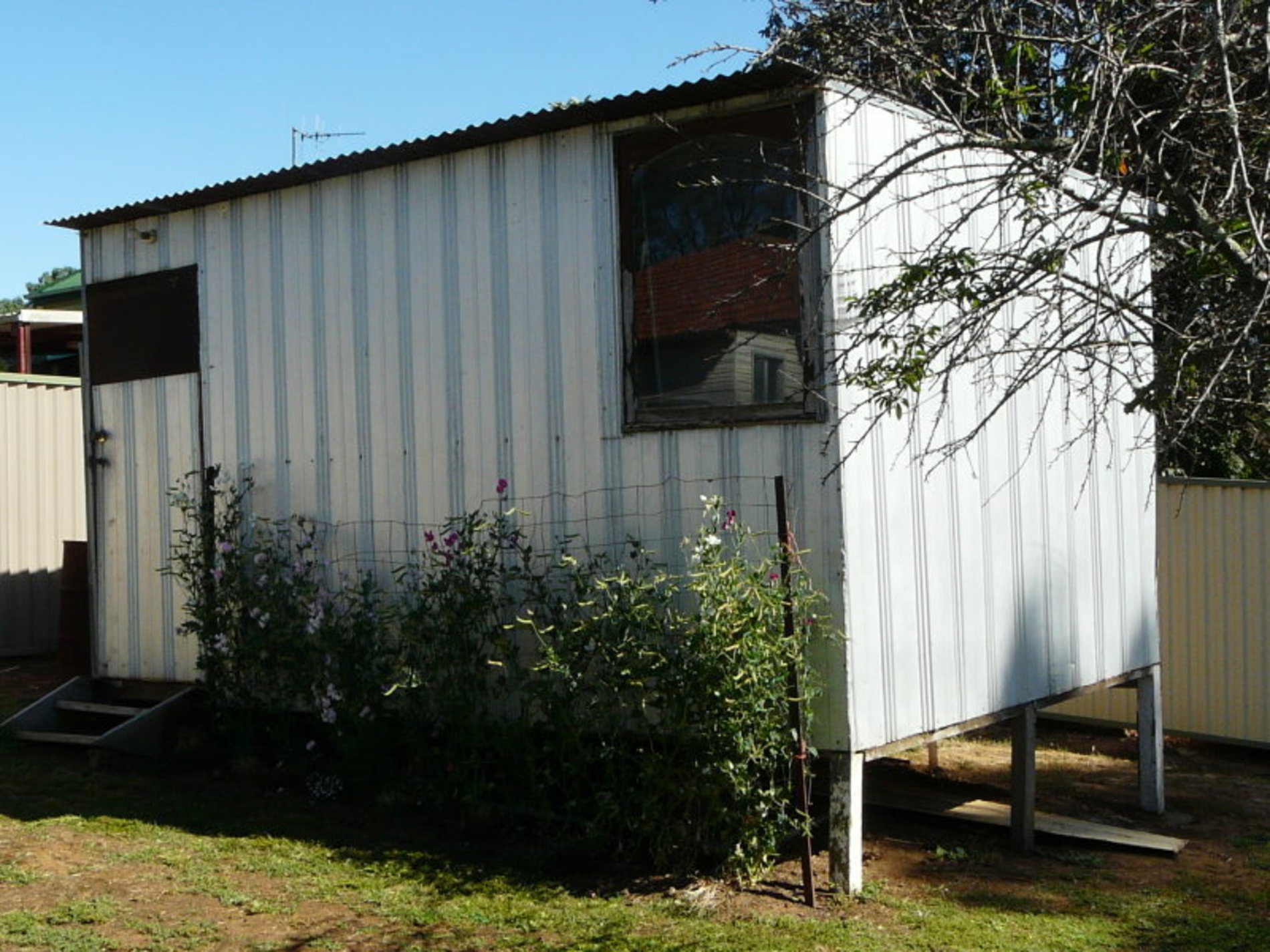 8 Corio Street, Murchison