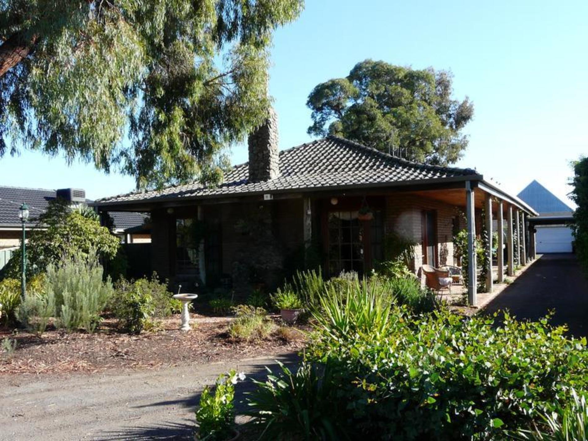 30 River Street, Nagambie